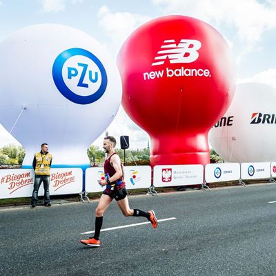 Balloons with ventilator